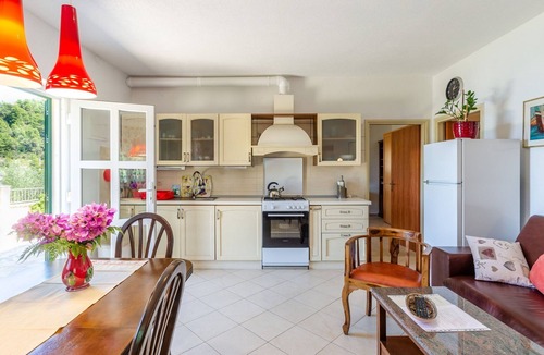 Korcula House | 2 Bedroom holiday home with terrace