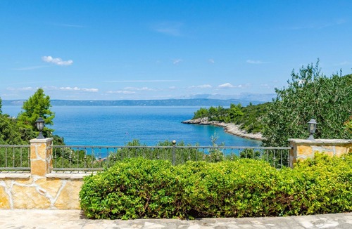 Korcula House | 2 Bedroom holiday home with terrace