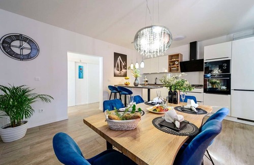 Postup House | 2-Bedroom Holiday Villa Noa
