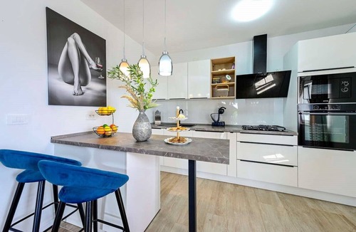Postup House | 2-Bedroom Holiday Villa Noa