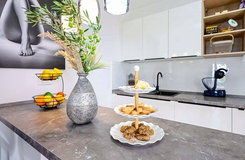 Postup House | 2-Bedroom Holiday Villa Noa