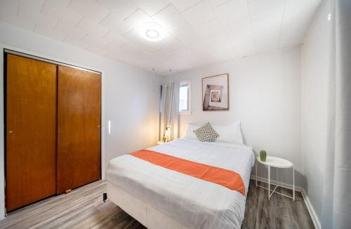 Winnipeg House | 2 Bedroom Home In A Prime Location