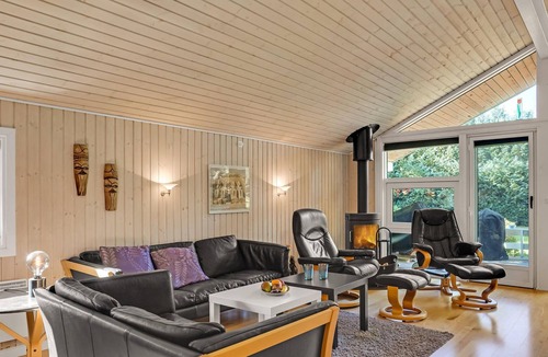 Follenslev House | 2 bedroom home in Føllenslev