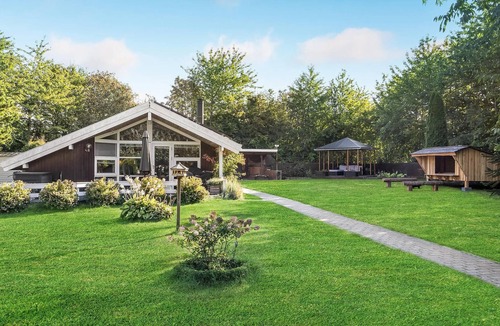 Follenslev House | 2 bedroom home in Føllenslev