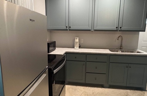 Comfort Cottage | 2-bedroom home in historic Comfort