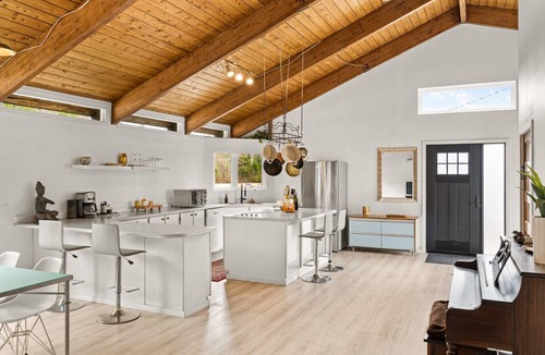 Moncton House | 2 Bedroom home in Notre Dame, NB