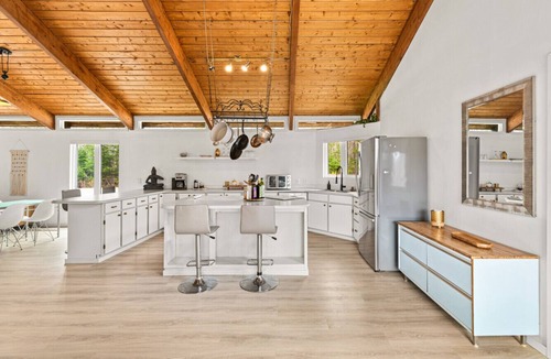 Moncton House | 2 Bedroom home in Notre Dame, NB