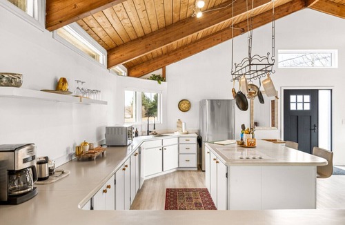 Moncton House | 2 Bedroom home in Notre Dame, NB