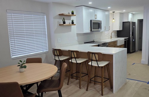 Blossvale Apartment | 2 Bedroom Home in Sylvan Beach