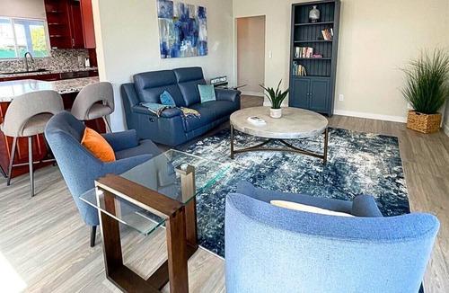 North Park House | 2-Bedroom Home in Vibrant North Park