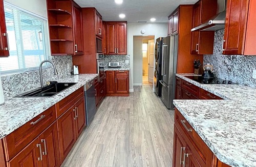 North Park House | 2-Bedroom Home in Vibrant North Park