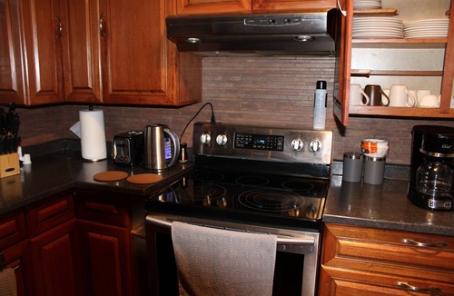 Cole Harbour House | 2 bedroom Home -The Regis