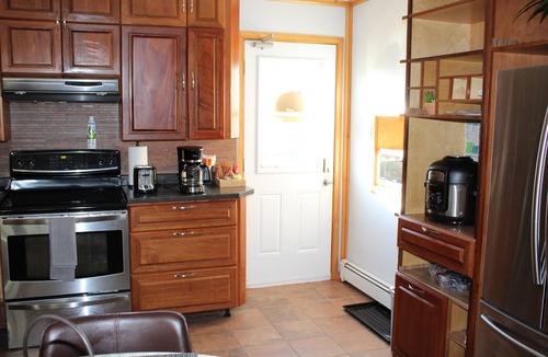 Cole Harbour House | 2 bedroom Home -The Regis