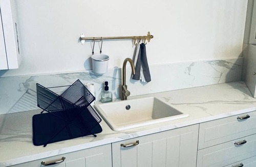 Croix House | 2-bedroom house Croix Centre - near metro