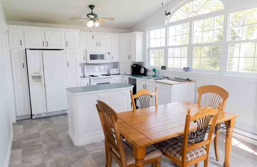 Reidville House | 2 Bedroom House - Family getaway