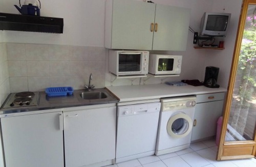 Ales Bed & Breakfast | 2 bedroom house for 2 people