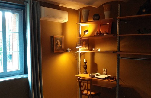 Ales Bed & Breakfast | 2 bedroom house for 2 people