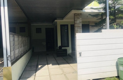 Senggigi House | 2 bedroom house for rent