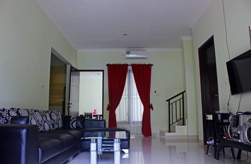 Senggigi House | 2 bedroom house for rent