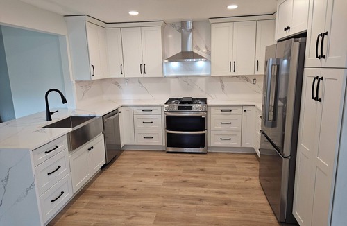 Lake Helen House | 2-bedroom house in beautiful Lake Helen with air conditioning