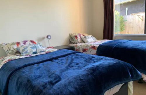 Frankton Apartment | 2 Bedroom house in Hamilton Central