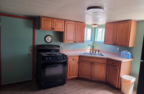 San Simon House | 2-bedroom house in lovely San Simon with cool AC