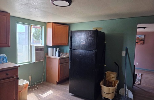 San Simon House | 2-bedroom house in lovely San Simon with cool AC