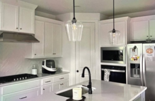 New Iberia House | 2-bedroom house in quaint New Iberia with cool AC