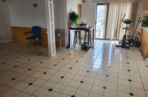 Northeast Heights House | 2-bedroom house in enjoyable Albuquerque with AC