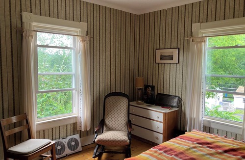 North Adams House | 2-bedroom house in charming north Berkshires