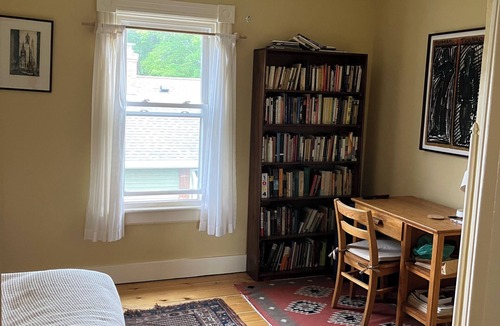 North Adams House | 2-bedroom house in charming north Berkshires