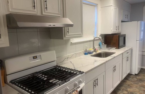 Springfield House | 2-bedroom house in Springfield