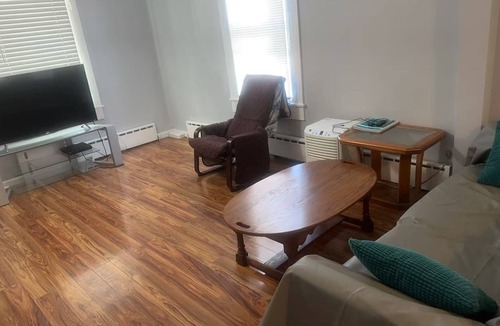 Springfield House | 2-bedroom house in Springfield
