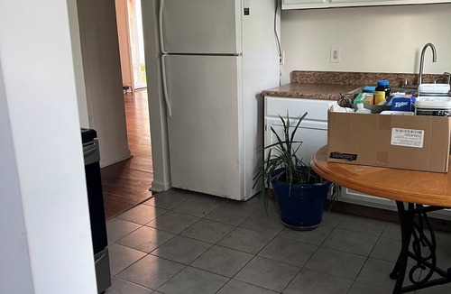 El Dorado House | 2-bedroom house in welcoming El Dorado