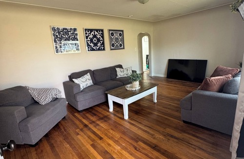 El Dorado House | 2-bedroom house in welcoming El Dorado