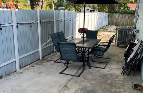 Seybold House | 2-bedroom house Just renovated in Miami