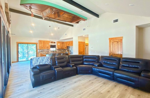 Graford House | 2 Bedroom House on Brazos River near Rocker B