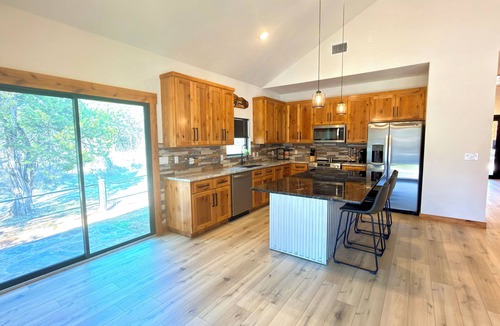 Graford House | 2 Bedroom House on Brazos River near Rocker B