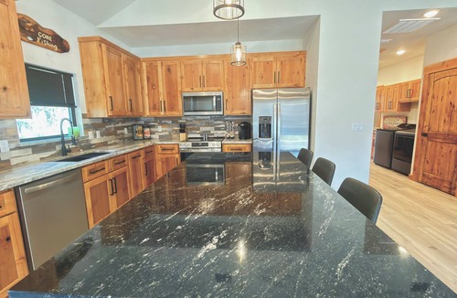 Graford House | 2 Bedroom House on Brazos River near Rocker B