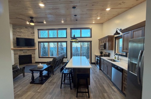Beaver Bay House | 2-bedroom house on the heart of the North Shore of Lake Superior in Beaver Bay