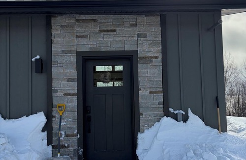 Beaver Bay House | 2-bedroom house on the heart of the North Shore of Lake Superior in Beaver Bay