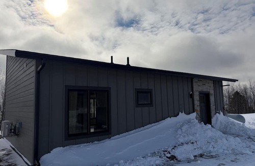 Beaver Bay House | 2-bedroom house on the heart of the North Shore of Lake Superior in Beaver Bay