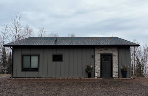 Beaver Bay House | 2-bedroom house on the heart of the North Shore of Lake Superior in Beaver Bay