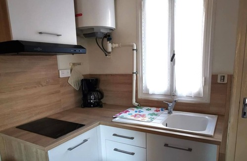 Saint-Andre House | 2 bedroom house Saint André 5 km Argeles