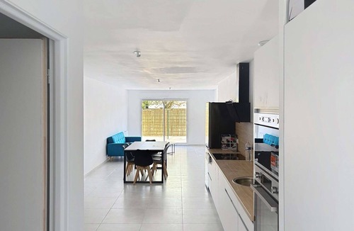 Medis House | 2-bedroom house, sleeps 6