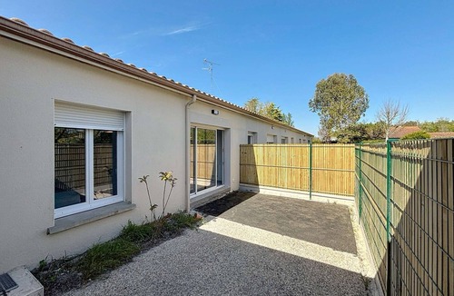 Medis House | 2-bedroom house, sleeps 6