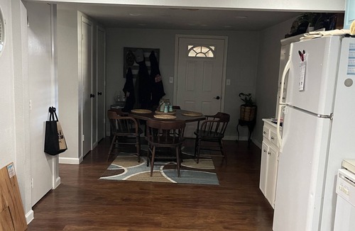 Fort Worth House | 2 bedroom house