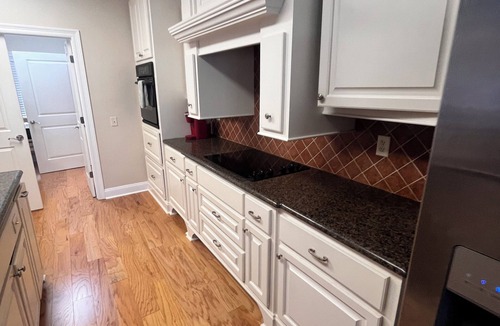 Decatur House | 2 Bedroom in Decatur, MS. On Golf Course, ECCC, & Zack Garvin Steakhouse-
