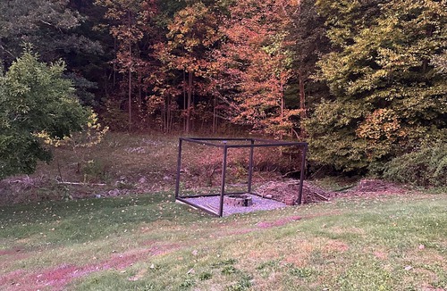 Middleburgh House | 2-bedroom in Peaceful Middleburgh Vroman’s Nose View