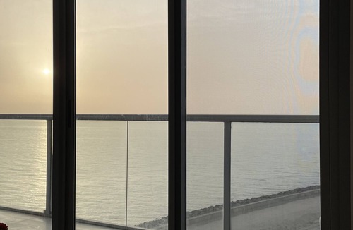 Ras Al Khaimah Apartment | 2 BEDROOM INCREDIBLE OCEAN VIEW APARTMENT